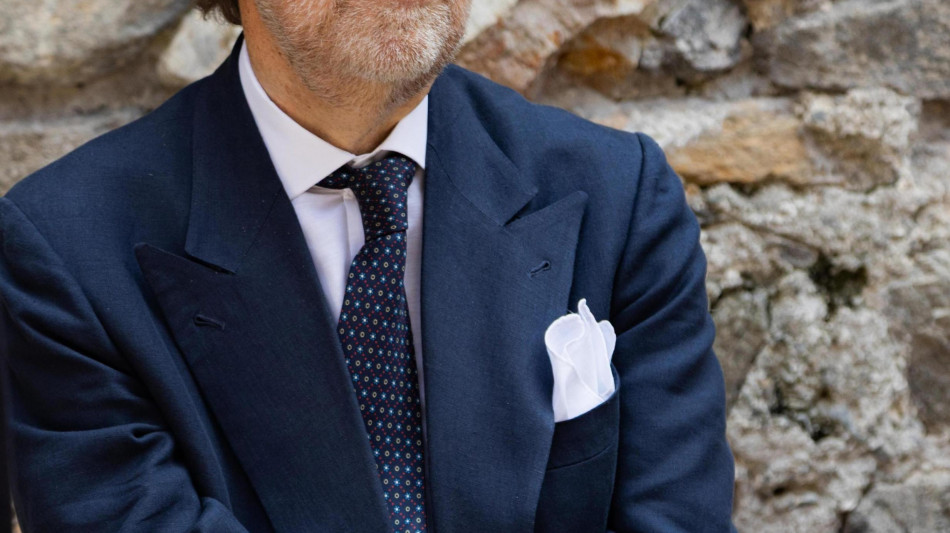  &Egrave; morto Vitaliano Borromeo Arese, era il presidente di Kaleon 