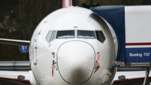 Probleme bei der 737 MAX: Boeing verbucht Verlust von 343 Millionen Dollar 