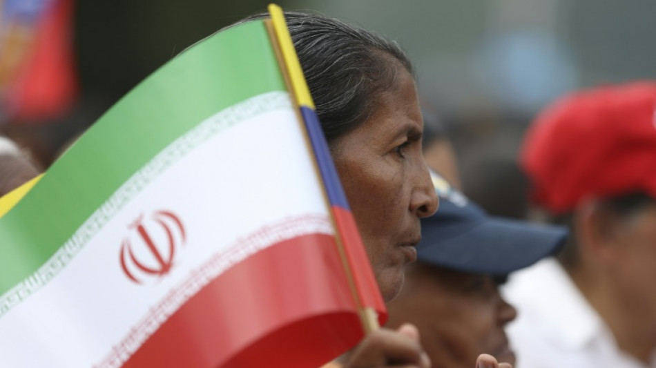 Irans Außenminister: Im Iran verschwundener Franzose von Behörden festgenommen