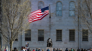 Trump-Regierung: Harvard darf keine ausl&auml;ndischen Studenten mehr aufnehmen