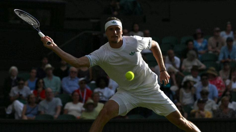 Becker: Nadal eine "Top-Wahl" f&uuml;r Zverev