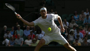 Becker: Nadal eine "Top-Wahl" für Zverev