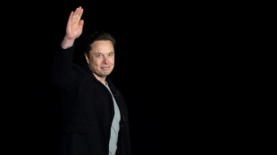 Kampagne gegen Elon Musks Twitter-Übernahme gestartet