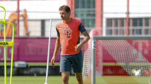 M&uuml;ller in Vancouver euphorisch empfangen