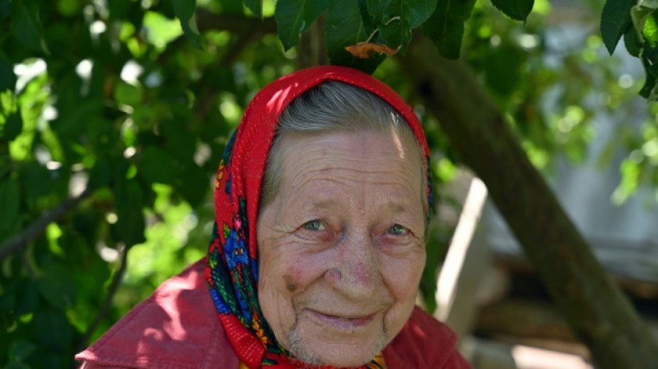 El espectro de las hambrunas de los a&ntilde;os 1930 vuelve a Ucrania