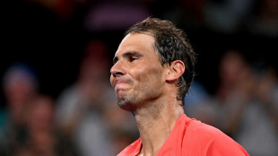 Nadal verpasst auch Masters in Monte Carlo