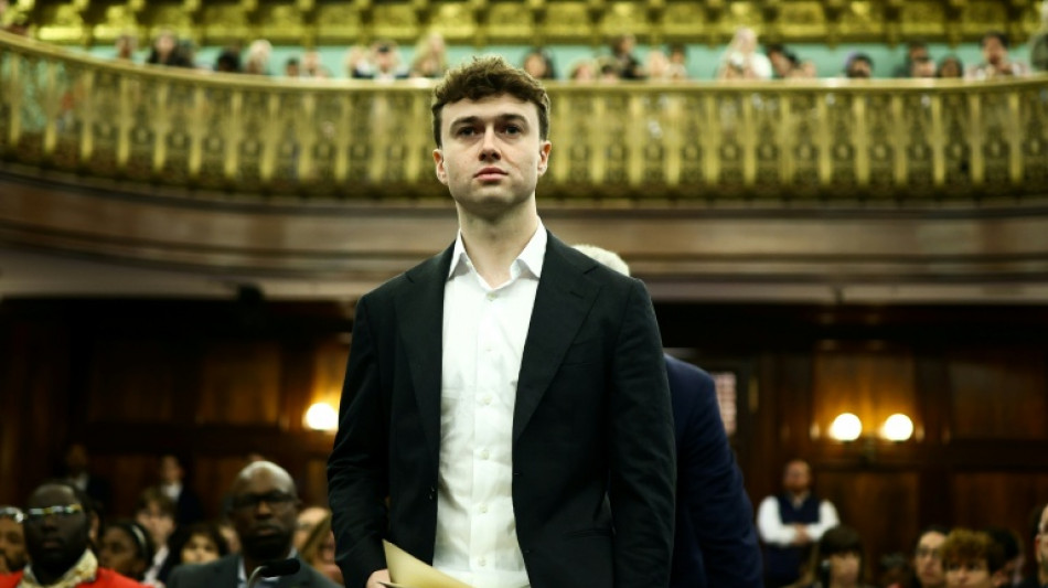  KI-Experte Coxon wiederholt Warnung vor m&ouml;glicher "Ausl&ouml;schung der Menschheit"  