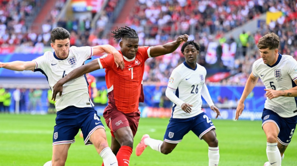 England qu&auml;lt sich - und bleibt eiskalt im Elfmeterschie&szlig;en