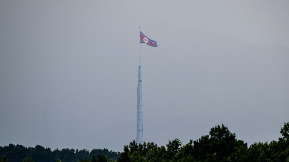 Kim Jong Un's sister says North Korea denuclearisation is a 'daydream' 