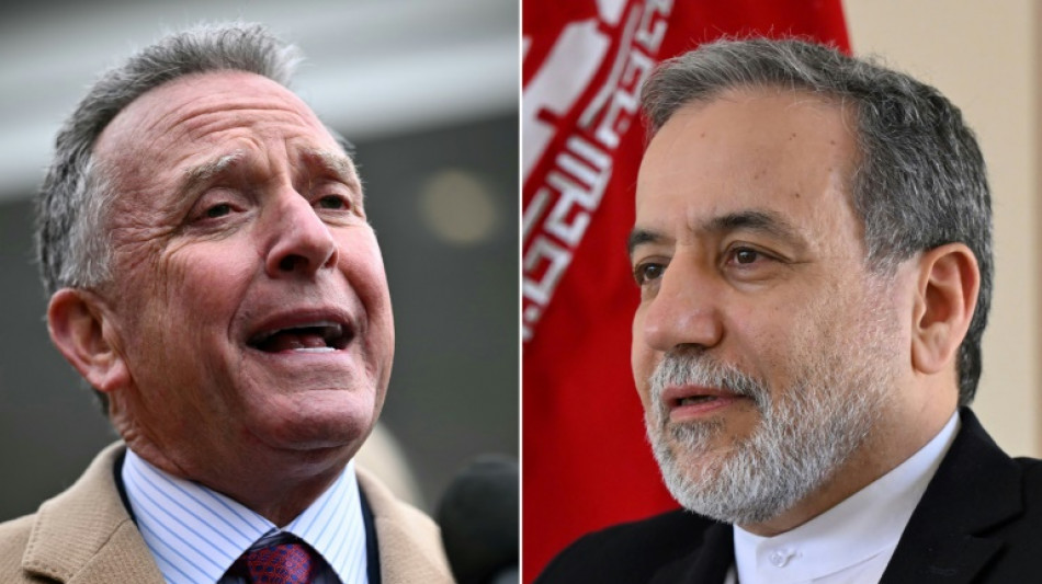 Irã anuncia mais negociações nucleares com EUA após reunião em Roma