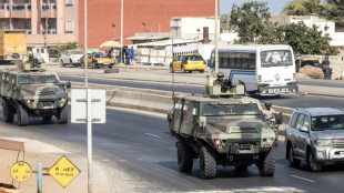S&eacute;n&eacute;gal: le pouvoir d&eacute;ploie des forces arm&eacute;es dans Dakar, qui redoute une arrestation de Sonko