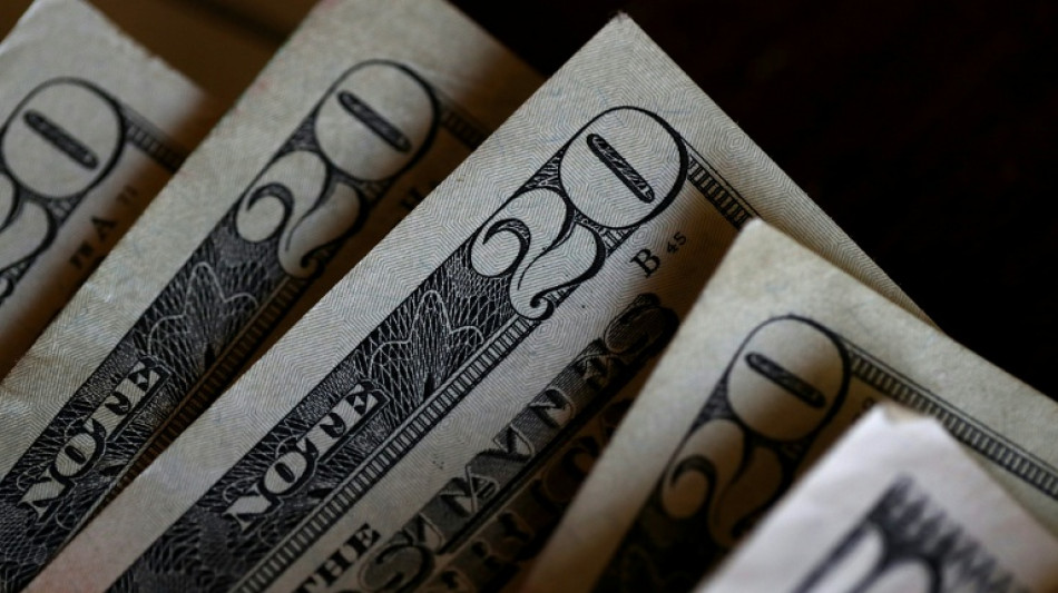  US-Notenbank Fed erh&ouml;ht Leitzins erstmals seit 2023 - Anstieg um 0,25 Punkte 