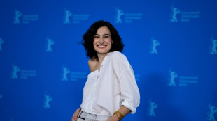 Nine d'Urso, la fille d'Inès de la Fressange, sera George Sand pour France 2