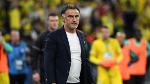 Foot: le PSG a enfin son nouvel entra&icirc;neur, Galtier aux commandes