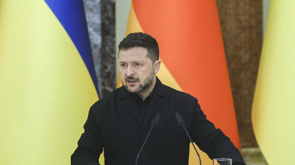  'Zelensky, non sapevo della tregua, diteci quando inizia' 