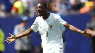 Mondiali: 4-1 alla Norvegia, Francia passa da prima del girone