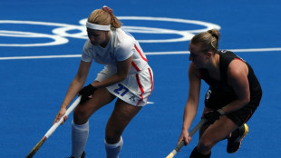 Ansage f&uuml;r Schr&ouml;der: Hockey-Frauen auf Viertelfinal-Kurs