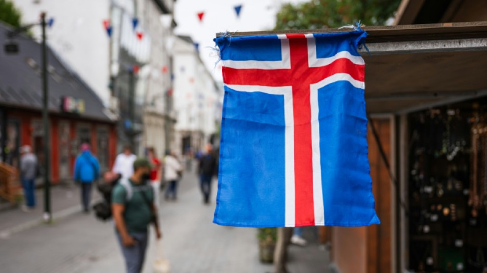  Iceland to vote on resuming EU talks in close referendum 