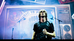 Richard Ashcroft a La prima estate per unica data italiana