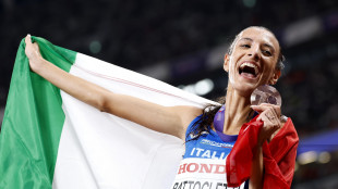 Ai Mondiali di atletica Battocletti &eacute; di bronzo nei 5.000