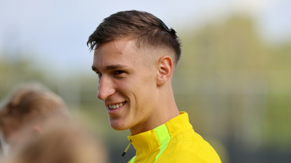  Startelf: Schlotterbeck-Comeback f&uuml;r den BVB
 