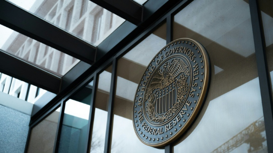  US Fed official says rate hikes may be needed if inflation surges 