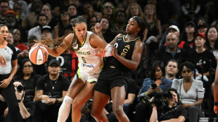 Sabally startet mit Niederlage in WNBA-Halbfinale