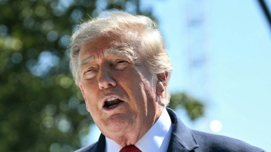  Bajo presi&oacute;n antes de las legislativas, Trump reduce aranceles a la carne 