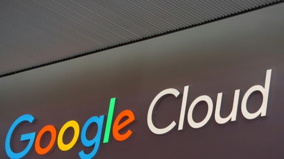 Lucros da Alphabet crescem 46% no 1&ordm; trimestre por nuvem e IA