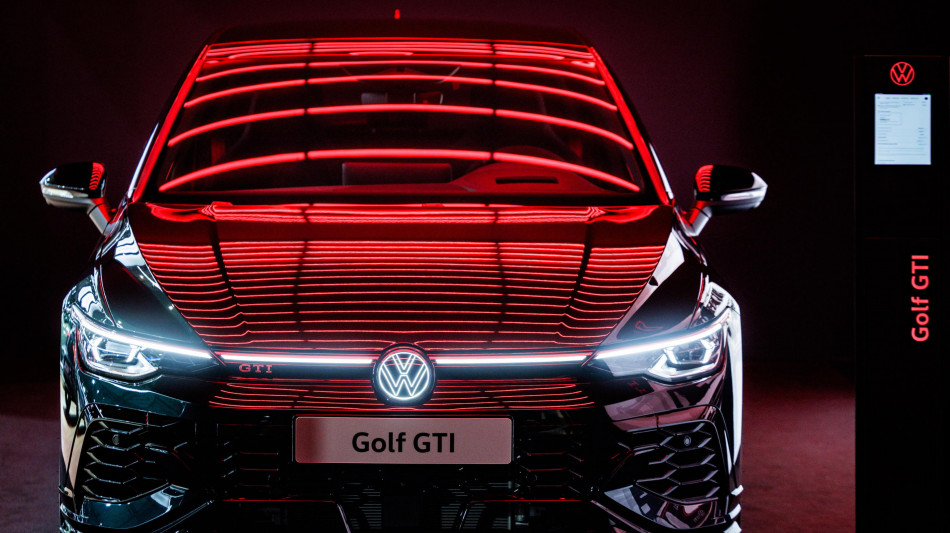 Il 2025 di Volkswagen si chiude con un calo dello 0,5% nelle consegne ai clienti