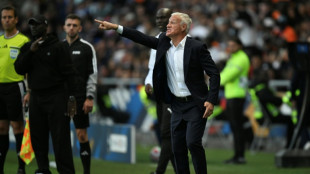 Equipe de France: la d&eacute;faite face &agrave; la C&ocirc;te d'Ivoire, "une piq&ucirc;re de rappel" pour Deschamps