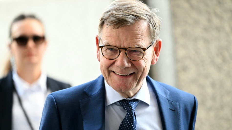  Wadephul: EU-Kommission muss Schutz der Au&szlig;engrenzen "absolute Priorit&auml;t" einr&auml;umen 