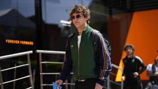 Antonelli in lacrime, "devo trovare luce in fondo al tunnel"
