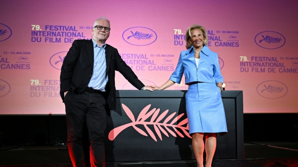  Festival de Cannes: 21 films en comp&eacute;tition, Pedro Almodovar et Asghar Farhadi dans la s&eacute;lection 