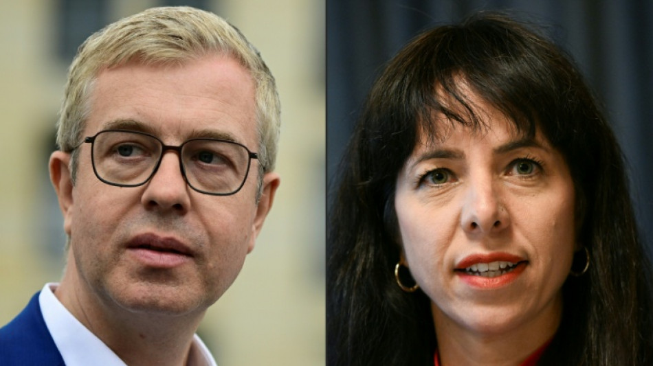  Vor Abgeordnetenhauswahl in Berlin: Linke in Umfrage knapp vor CDU 