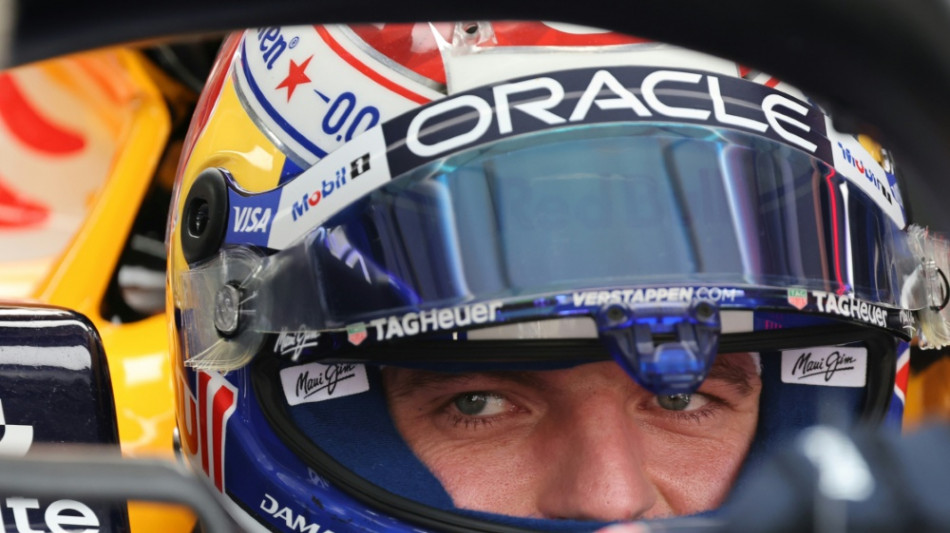  Verstappen holt Pole Position in Malaysia - Mercedes "ratlos" 