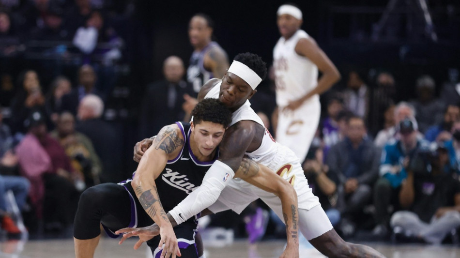  Eine Woche nach Trade: Schr&ouml;der siegt beim Ex-Team 