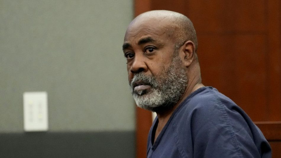 Thirty years on, a trial finally opens in Tupac Shakur's killing