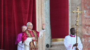 I media Usa esultano, 'Il primo papa americano'