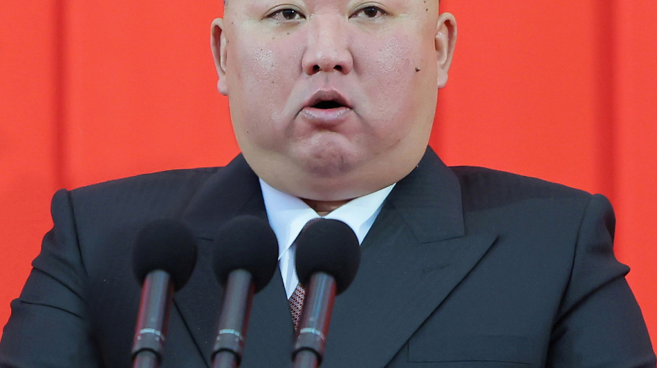 Seul, Corea del Nord ha lanciato un proiettile verso il mar del Giappone