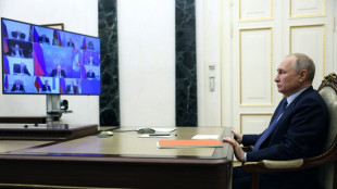 Russland verabschiedet neue Außenpolitik-Strategie und erklärt Westen zur Bedrohung