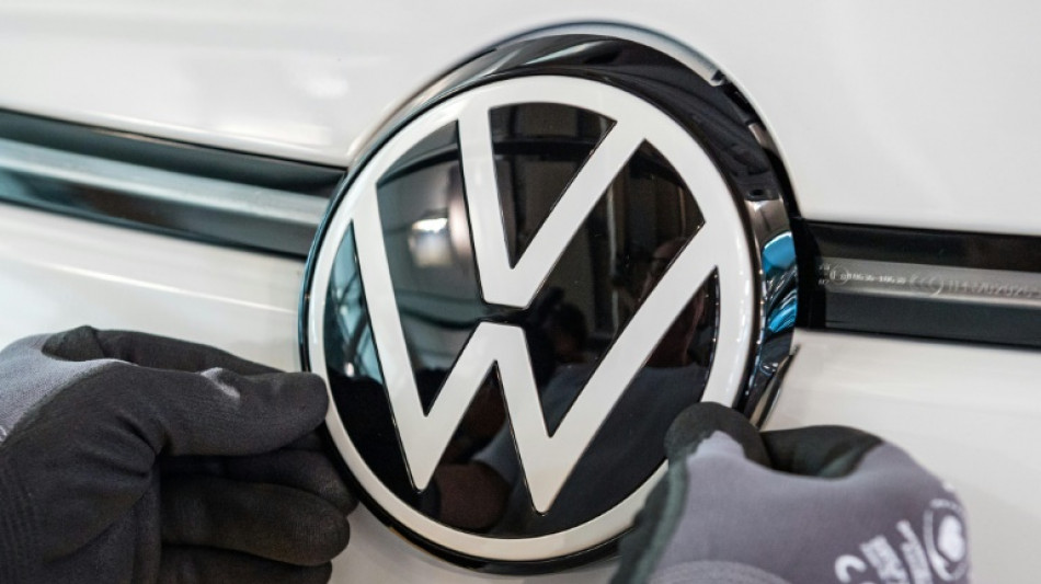 Inkassodienstleister darf Forderungen von Schweizer Autokäufern gegen VW einklagen