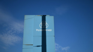 Thyssenkrupp-Chef bleibt länger - Aufsichtsrat für Abspaltung von Marinegeschäft