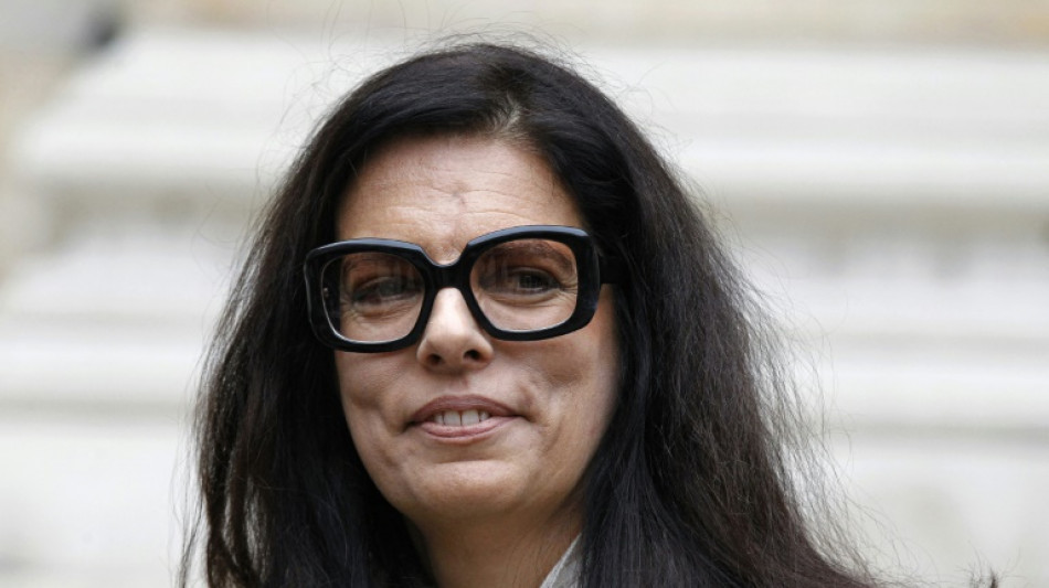 Fran&ccedil;oise Bettencourt Meyers deixa seu cargo &agrave; frente da L'Or&eacute;al