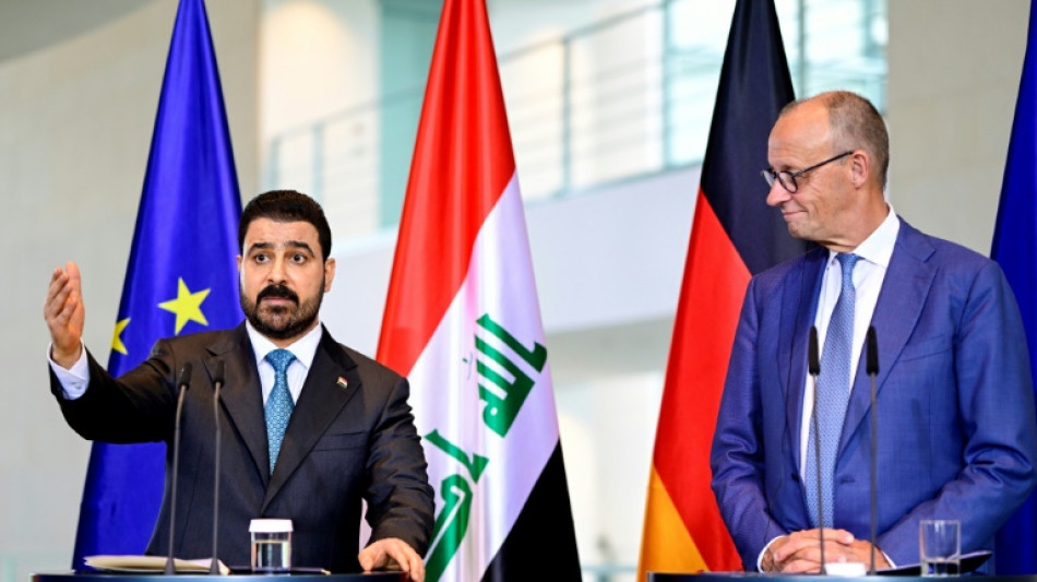  Irak will mehr &Ouml;l nach Europa exportieren - Pipeline nach Deutschland denkbar 