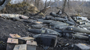 'Kiev ha perso gran parte del Kusk, solo in 80km quadrati'