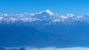 L'alpiniste am&eacute;ricaine Hilaree Nelson port&eacute;e disparue dans l'Himalaya
