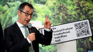 Verb&auml;nde fordern zu Beginn der Gr&uuml;nen Woche die "Ern&auml;hrungswende"