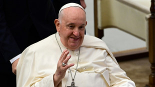 Vatikan: Gesundheitszustand von Papst Franziskus hat sich verbessert