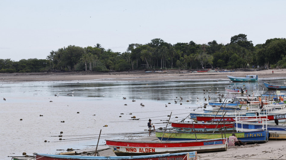  Sisma a Panama, agenzia Usa dirama allerta tsunami per l'est Pacifico 